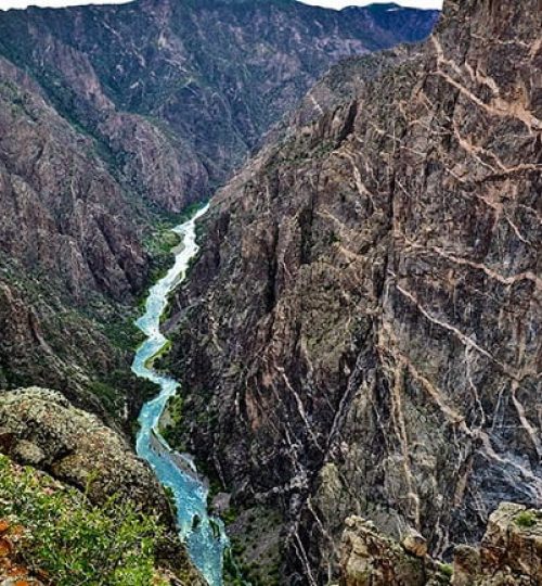 Welcome-to-Black-Canyon-of-the-Gunnison-National-Park